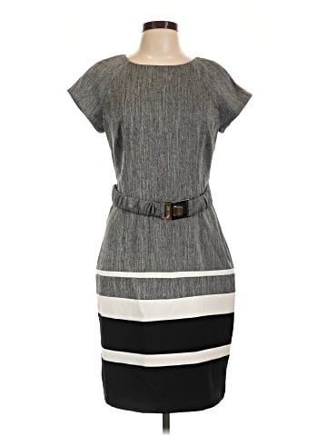 Sandra Darren Casual Dress (view 1)