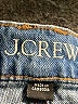 J.Crew Blue Jeans Size 26 waist (tall) - photo 7