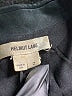 Helmut Lang Black Jacket Size 2 - photo 6