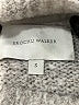 Brochu Walker Gray Wool Pullover Sweater Size S - photo 7
