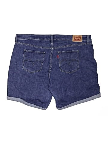 Levi's Denim Shorts (view 2)