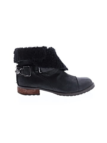 Matt Bernson Ankle Boots (view 1)