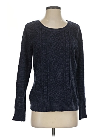 Mossimo Supply Co. Pullover Sweater (view 1)