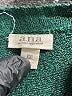 a.n.a. A New Approach Solid Green Pullover Sweater Size XXL - photo 7