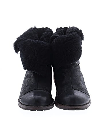 Matt Bernson Ankle Boots (view 2)