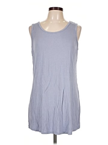 G by Giuliana Rancic Sleeveless T-Shirt (view 1)