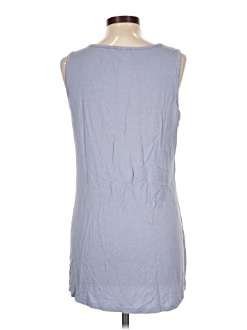G by Giuliana Rancic Sleeveless T-Shirt (view 2)