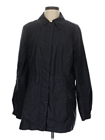 Lands' End Raincoat (view 1)