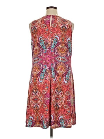 Anne Klein Casual Dress (view 2)