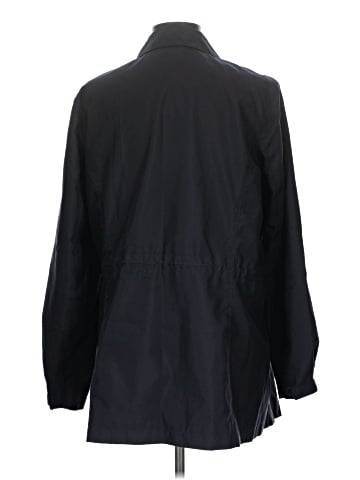 Lands' End Raincoat (view 2)
