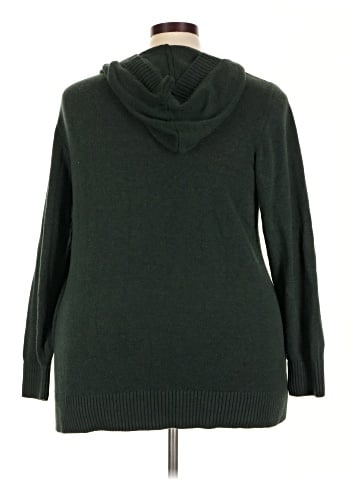 Market and Spruce Pullover Sweater (view 2)