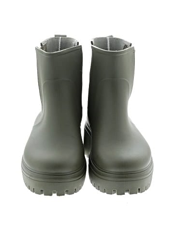 London Rebel Rain Boots (view 2)