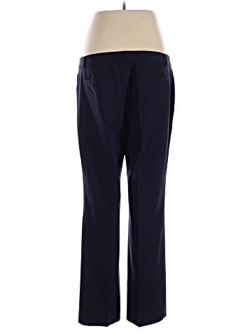 Banana Republic Wool Pants (view 2)
