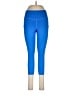 Brooks Blue Active Pants Size M - photo 1