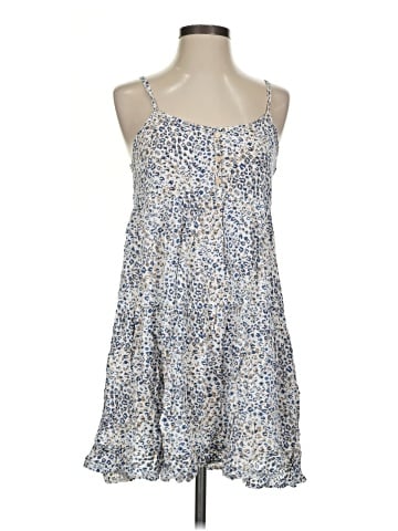 Final Touch Casual Dress (view 1)