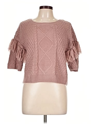BB Dakota Pullover Sweater (view 1)