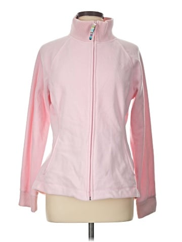 Lilly Pulitzer Track Jacket (view 1)