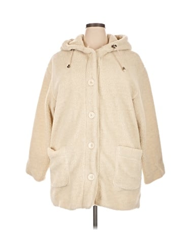 Sandro Sportswear Coat (view 1)