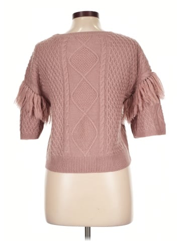 BB Dakota Pullover Sweater (view 2)