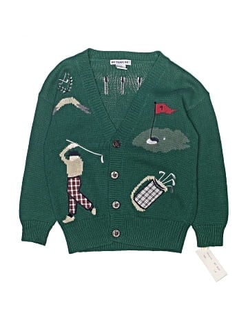 Assorted Brands Cardigan (view 1)