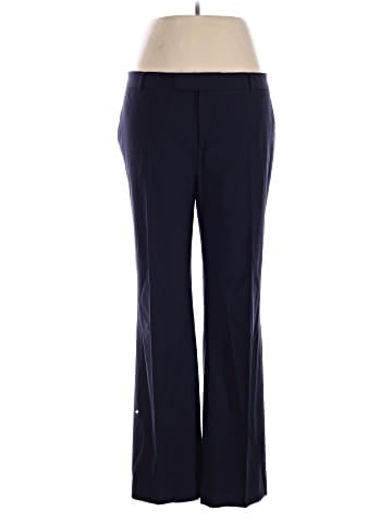 Banana Republic Wool Pants (view 1)