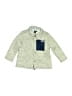 Eddie Bauer 100% Polyester Gray Jacket 12-18 MO / 18 MO - photo 1