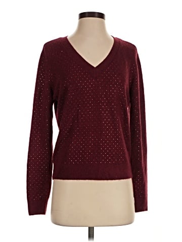 White House Black Market Pullover Sweater (view 1)
