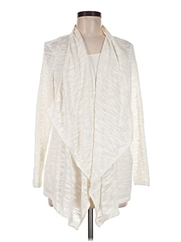 White House Black Market Cardigan (view 1)