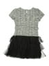 Speechless Tweed Gray Dress Size 14 - photo 2