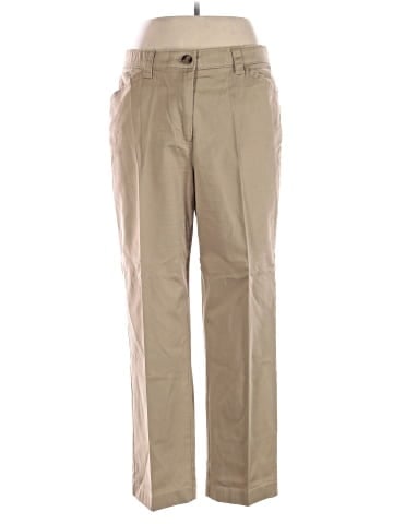 L.L.Bean Khakis (view 1)