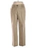 L.L.Bean Solid Tan Khakis Size 16 - photo 1