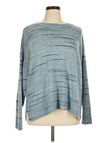 a.n.a. A New Approach Pullover Sweater (view 1)