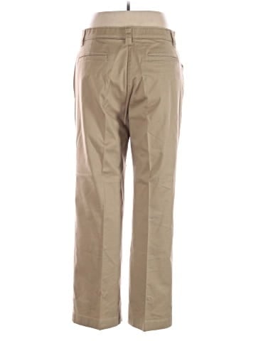 L.L.Bean Khakis (view 2)