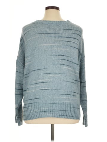 a.n.a. A New Approach Pullover Sweater (view 2)