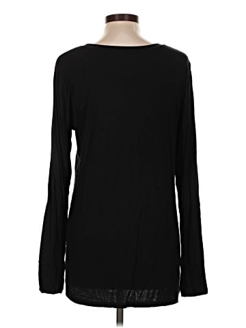 Cuddl Duds Long Sleeve T-Shirt (view 2)
