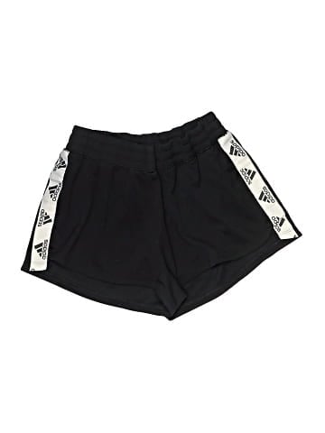 Adidas Athletic Shorts (view 1)