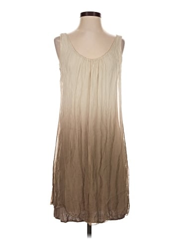 Prontomoda Giusy Casual Dress (view 1)