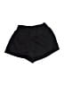 Adidas 100% Polyester Graphic Black Athletic Shorts Size S - photo 2