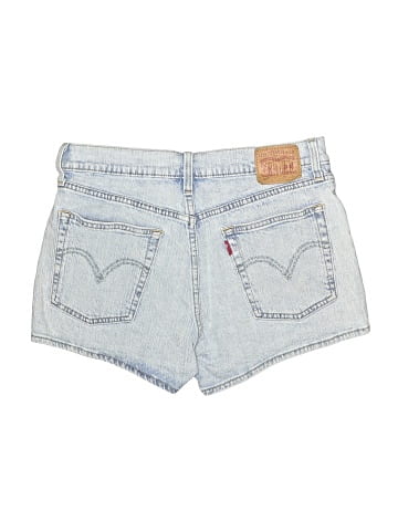 Levi's Denim Shorts (view 2)