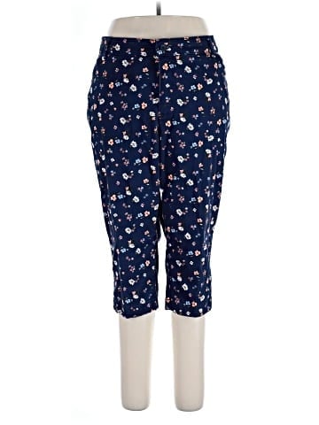 St. John's Bay Casual Pants (view 1)