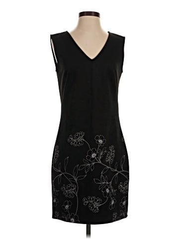 White House Black Market Cocktail Dress (view 1)