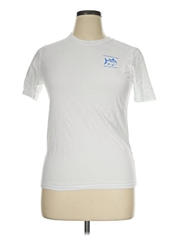 Southern Tide Active T-Shirt (view 1)