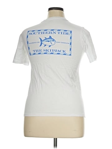 Southern Tide Active T-Shirt (view 2)