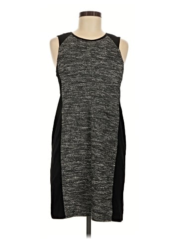 Eileen Fisher Casual Dress (view 1)