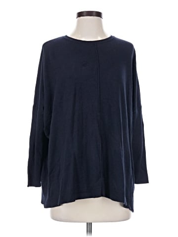 Saks Fifth Avenue Pullover Sweater (view 1)