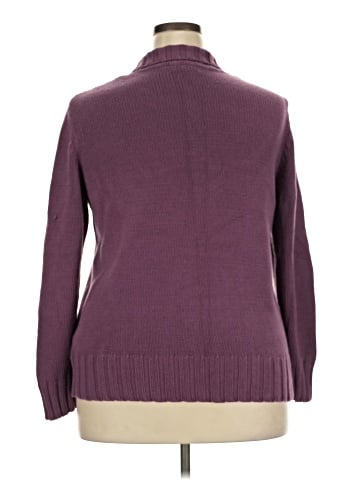 Eddie Bauer Cardigan (view 2)