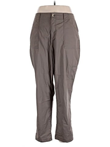 Liz Claiborne Casual Pants (view 1)