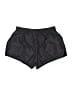 Danskin Now 100% Polyester Polka Dots Black Athletic Shorts Size M - photo 2