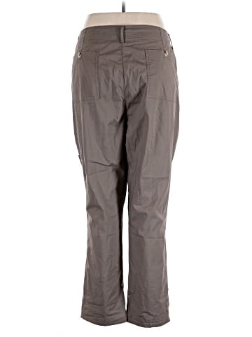 Liz Claiborne Casual Pants (view 2)