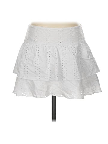 LA Hearts Casual Skirt (view 1)